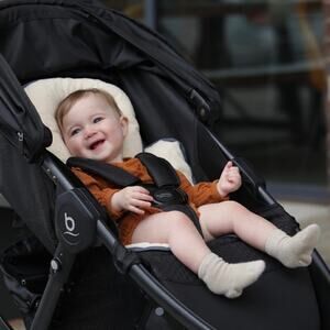 Britax Head and Body Support Pillow